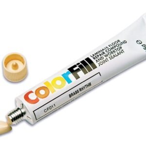 Colorfil Worktop Sealant & Repair - Strasse Blanc