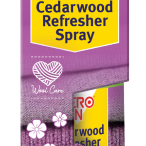 Cedarwood Refresher Spray