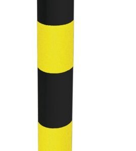 Parking Post Round Tube
