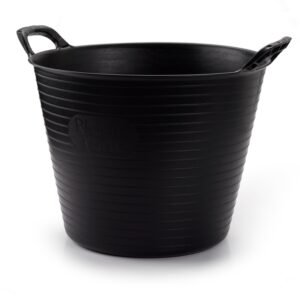 Eco Tub 25L - Black