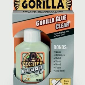 Glue Clear - 50ml