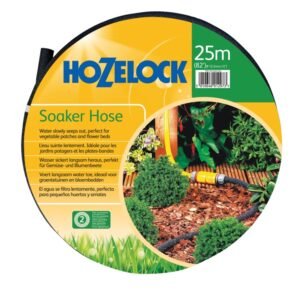 Soaker Hose - 25m