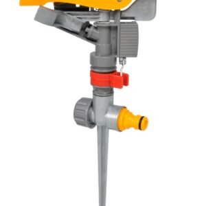 Pulsating Sprinkler