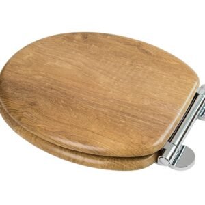 Flexi-Fix Toilet Seat