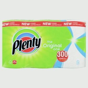The Original One Triple Pack