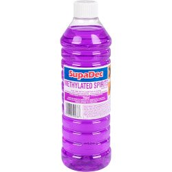 Methylated Spirit - 750ml