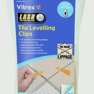 Lash Clips - Pack 100