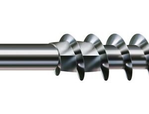 Wirox Timber Construction Screw