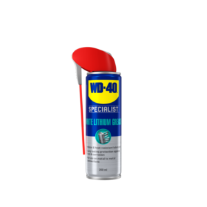 Specialist White Lithium Grease - 250ml