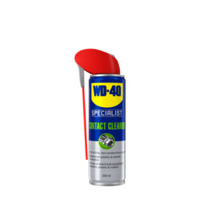 Specialist Fast Drying Contact Cleaner - 250ml