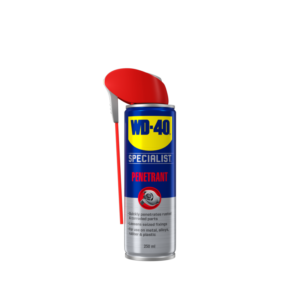 Specialist Penetrant Spray - 250ml