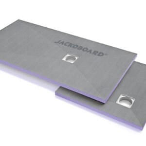 Jackoboard Aqua Flat