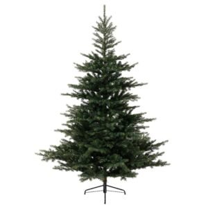 Grandis Green Fir Tree - 150cm