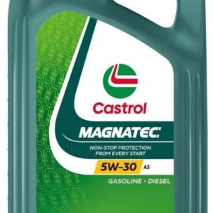 Magnatec Stop Start - 5W-30 A5 - 5L