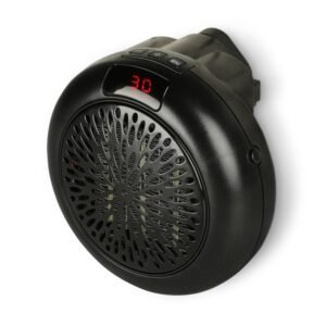 PTC Plug In Heater 600w