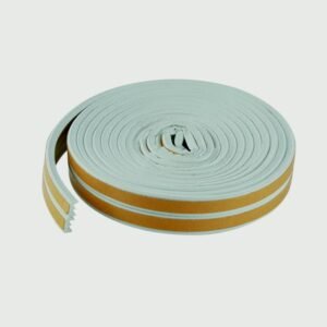 EPDM E Rubber Strip