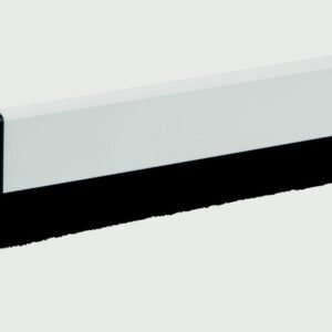 Aluminium Frame Adhesive PP Brush