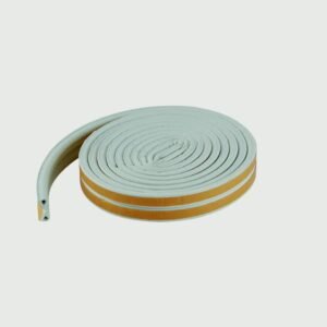 EPDM P Rubber Strip
