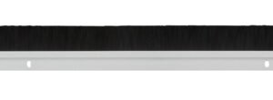 Aluminium Brush Seal