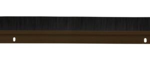 PVC Brush Seal