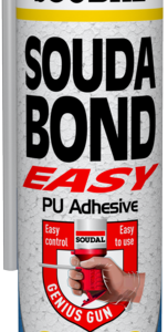 Soudabond Easy Genius Gun