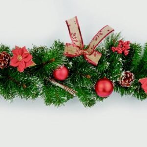 Dressed Garland