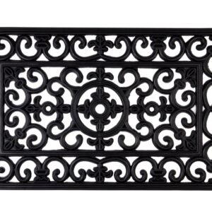 Rubber Entrance Doormat