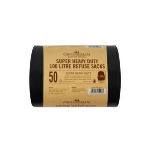 Super Heavy Duty Sacks