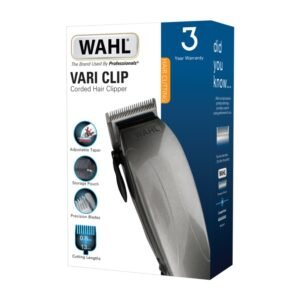 Vari-Clip Corded Hair Clipper