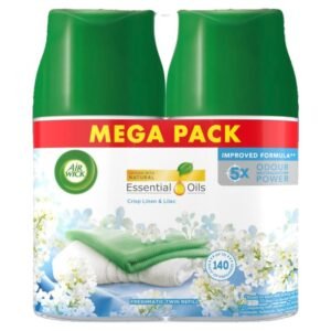 Max Freshmatic Duo Refill
