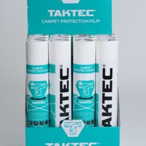 Self Adhesive Carpet Film