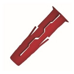 Universal Plug 6mm - 7mm