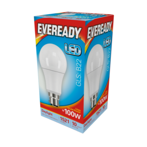 LED GLS 14w