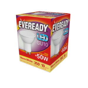 LED GU10 5W