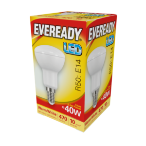 LED R50 6.2W