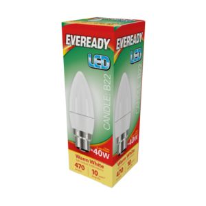LED Candle 6W