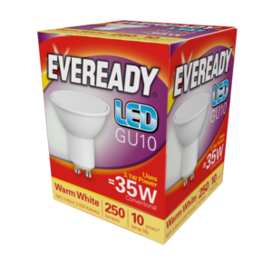 LED GU