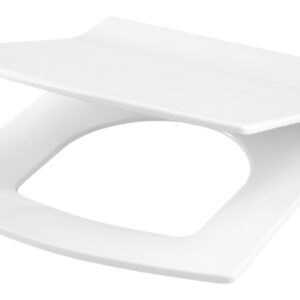 Ascent Soft Close Slim Toilet Seat