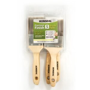 Precision Finish Brush