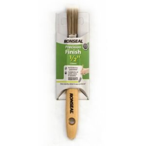 Precision Finish Brush