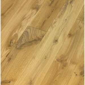 FCS Oiled Solid Oak Flooring 0.672m2
