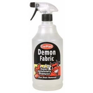 Demon Stain Remover & Fabric Cleaner - 1L