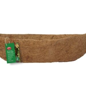 Wall Trough Coco Liner - 30"
