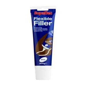 Flexible Filler Tube - 300g