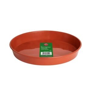 Flower Pot Saucer 8.5"