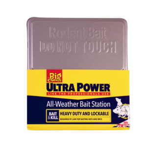 Ultra Power All Weather Bait Station