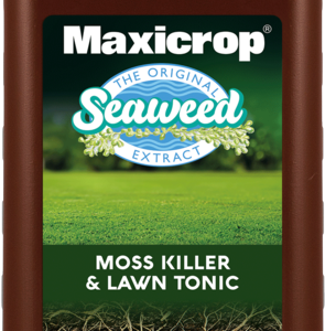 Moss Killer & Lawn Tonic