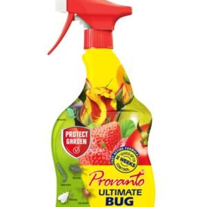 Ultimate Bug Killer - 1L RTU
