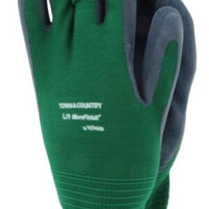 Mastergrip Green Glove