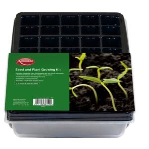 Seed & Plant Growing Kit